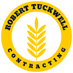Robert Tuckwell Contracting logo